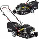 NAC DRIVE lawnmower 146cc LS42-146-NG NAC DRIVE lawnmower 146cc LS42-146-NG