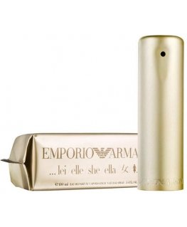 Moteriški kvepalai Emporio Armani She EDP 100ml