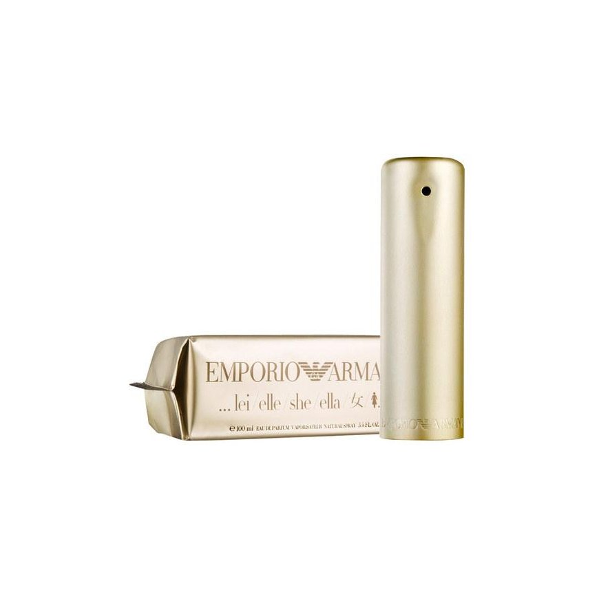 Giorgio Armani Women`s perfume Emporio Armani