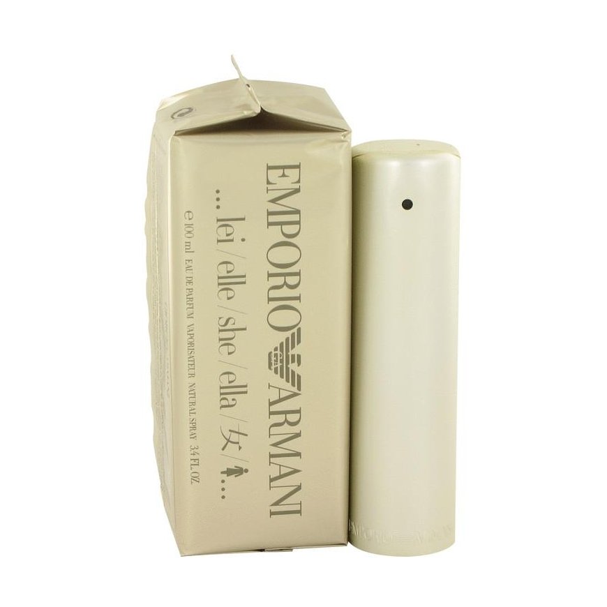 Women's perfume Emporio Armani She EDP 100ml – 4