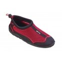 Water shoes unisex 90661 50 37 red/black Water shoes unisex 90661 50 37 red/black