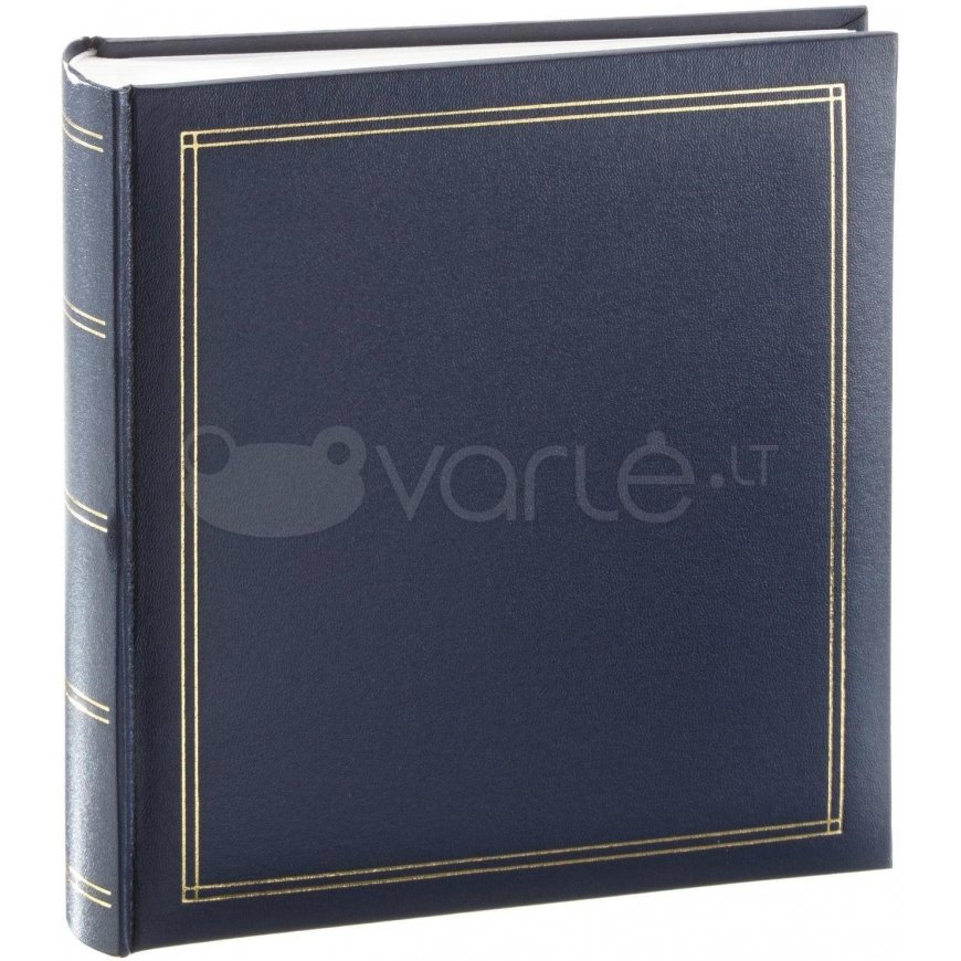 Walther Album, Monza 21x22, 200 (ME-138-L photos)