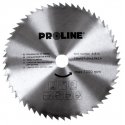 Proline Medinis diskinis pjūklas be karbido 355 * 60 t * 30 prolino Proline Medinis diskinis pjūklas be karbido 355 * 60 t * 30 prolino