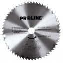 Proline Medinis diskinis pjūklas be karbido 355 * 60 t * 30 prolino Proline Medinis diskinis pjūklas be karbido 355 * 60 t * 30 prolino