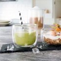ZWILLING 39500-077-0 arbatos stiklinė Permatomas 2 vnt 240 ml