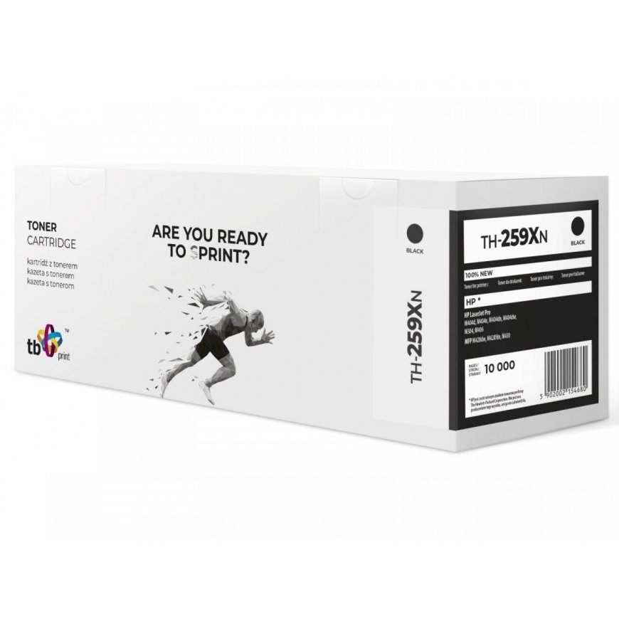 TB Print Tb Print Toner for