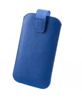 GreenGo Samsung Galaxy Note 2 Mono XXXXL Blue