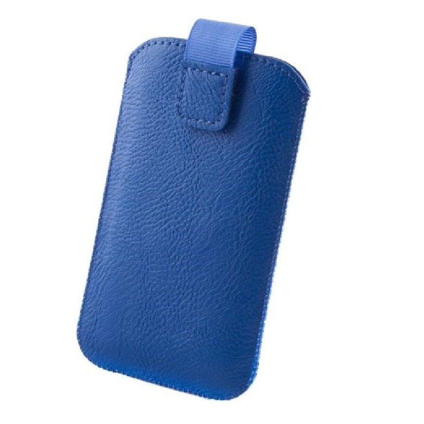 GreenGo Samsung Galaxy Note 2 Mono XXXXL Blue