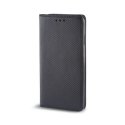 iLike Nokia 8.1 Smart Magnet case Black iLike Nokia 8.1 Smart Magnet case Black