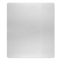 ergo office Ergo office chair or swivel armchair mat, transparent, 1200x900x2mm, ER-421