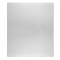 ergo office Ergo office chair or swivel armchair mat, transparent, 1200x900x2mm, ER-421