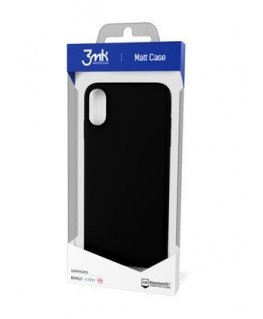 3MK Samsung Galaxy A22 4G Matt Case