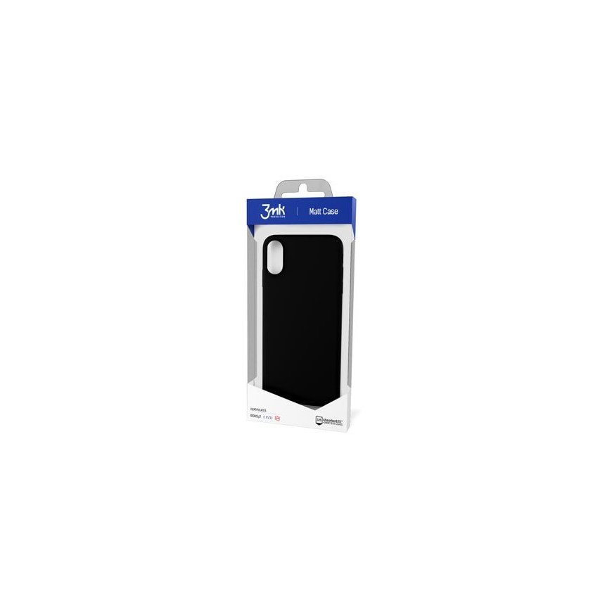 3MK Samsung Galaxy A22 4G Matt Case