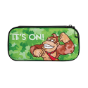 PDP Slim Travel Case - Super Mario Bros Donkey Kong Edition for Nintendo Switch PDP Slim Travel Case - Super Mario Bros Donkey Kong Edition for Nintendo Switch