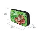 PDP Slim Travel Case - Super Mario Bros Donkey Kong Edition for Nintendo Switch PDP Slim Travel Case - Super Mario Bros Donkey Kong Edition for Nintendo Switch