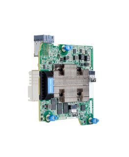 HP HPE Aruba 1Y FC SW CX 10000 B E-LTU SVC