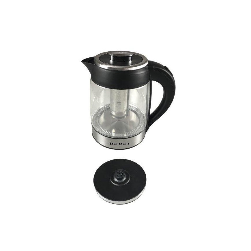 Kettle Beper BB.103 – 3