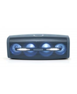 Muse M-830 DJ Портативная моноколонка Серый 50 W