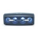 Muse M-830 DJ Портативная моноколонка Серый 50 W Muse M-830 DJ Портативная моноколонка Серый 50 W