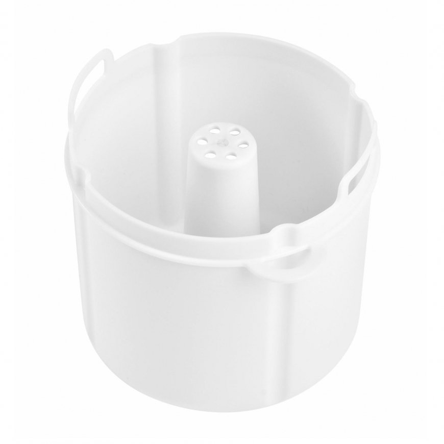 BEABA BABYCOOK EXPRESS GRINDER-Steamer GRAIN/PASTA/RICE COOKING ACCESSORY