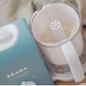 BEABA BABYCOOK EXPRESS GRINDER-Steamer GRAIN/PASTA/RICE COOKING ACCESSORY BEABA BABYCOOK EXPRESS GRINDER-Steamer GRAIN/PASTA/RICE COOKING ACCESSORY