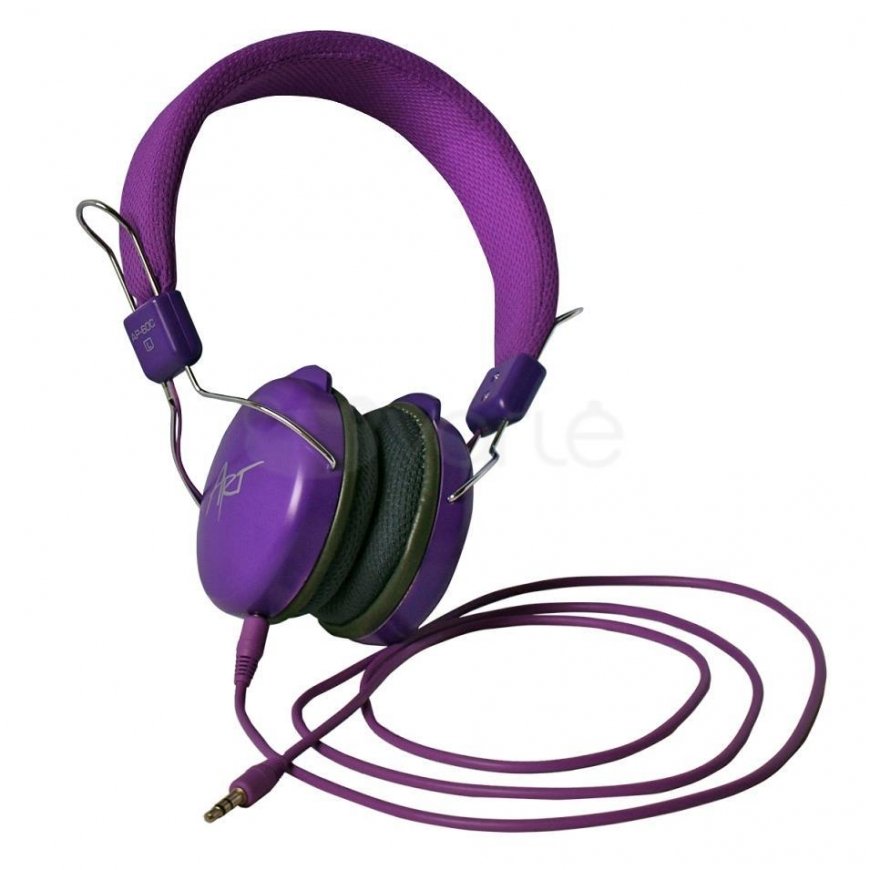 Art AP-60C ausinės (SLART AP-60C) – 3