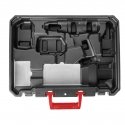 Graphite Graphite tool case 58G087