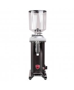 Coffee grinder "Eureka Eureka Drogheria 85" coffee grinder "Black measure"