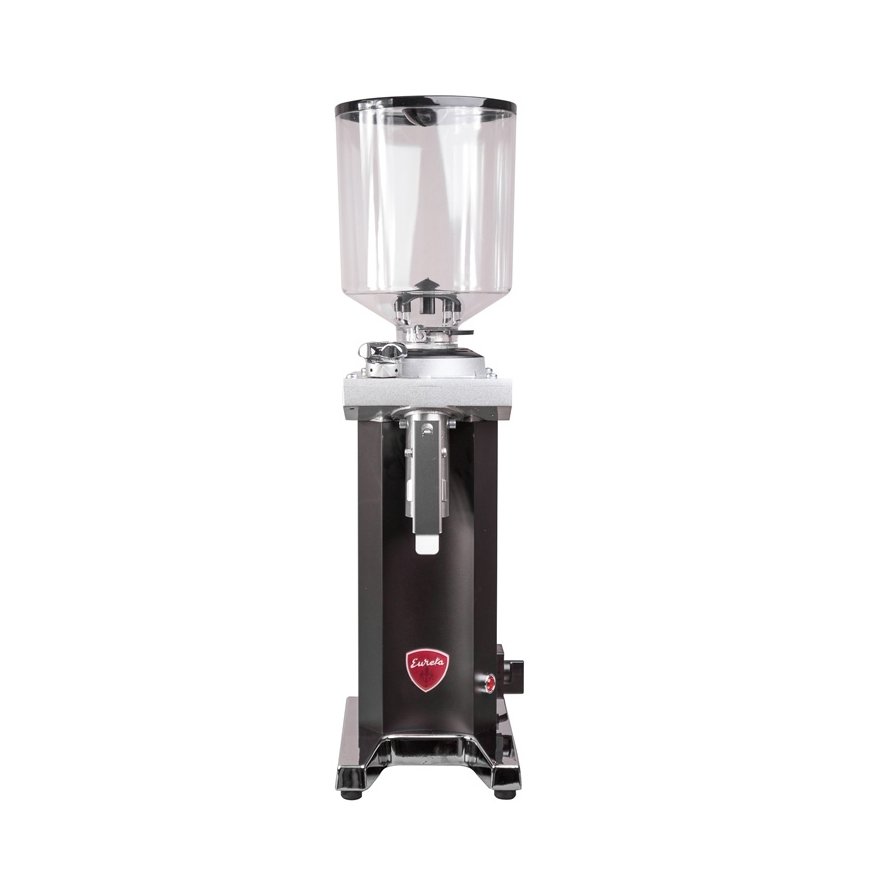 Coffee grinder "Eureka Eureka Drogheria 85" coffee grinder "Black measure" – 2