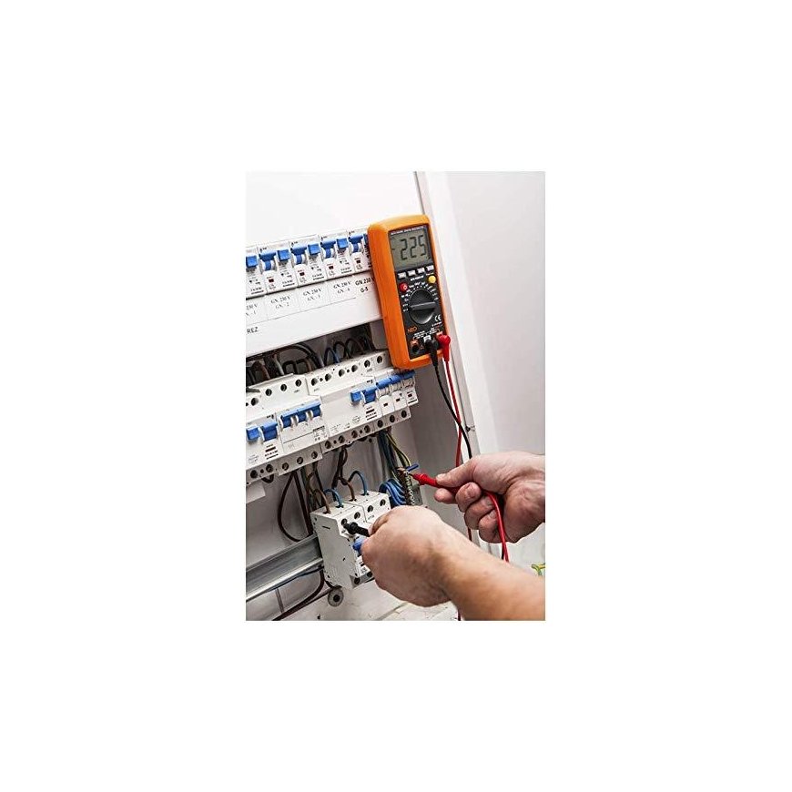 Neo Universal electronic meter – 2