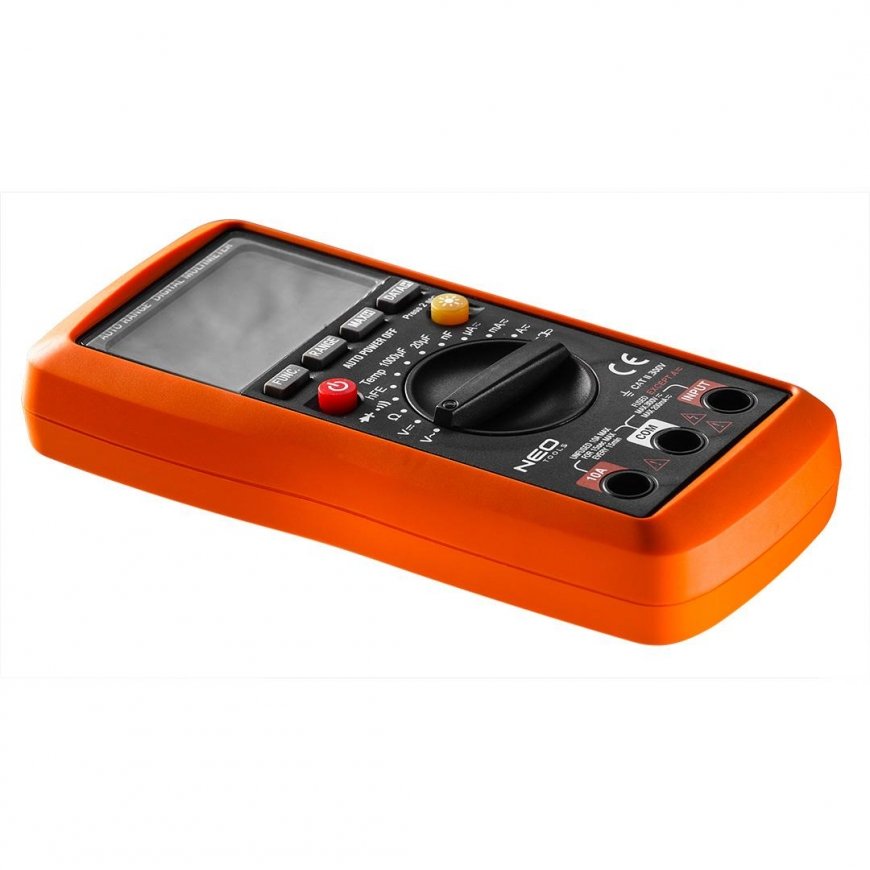 Neo Universal electronic meter – 3
