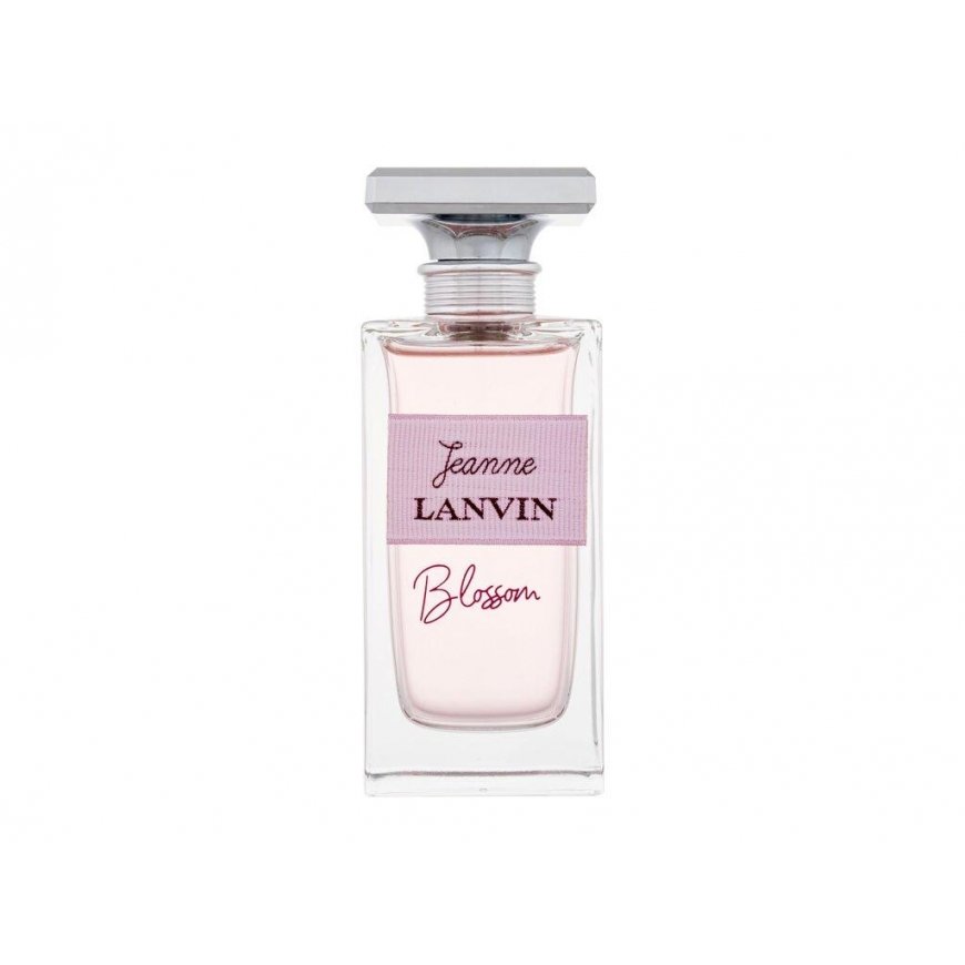 Lanvin Jeanne Lanvin Blossom EDP 100
