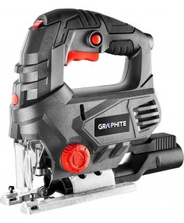 Wyrzynarka Graphite 58G077 800 W
