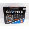 Wyrzynarka Graphite 58G077 800 W