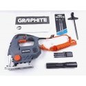 Wyrzynarka Graphite 58G077 800 W