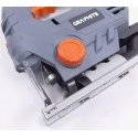 Wyrzynarka Graphite 58G077 800 W