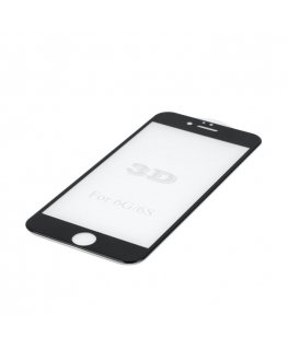 Forever Apple iPhone 6 Plus / iPhone 7 Plus 3D Tempered glass