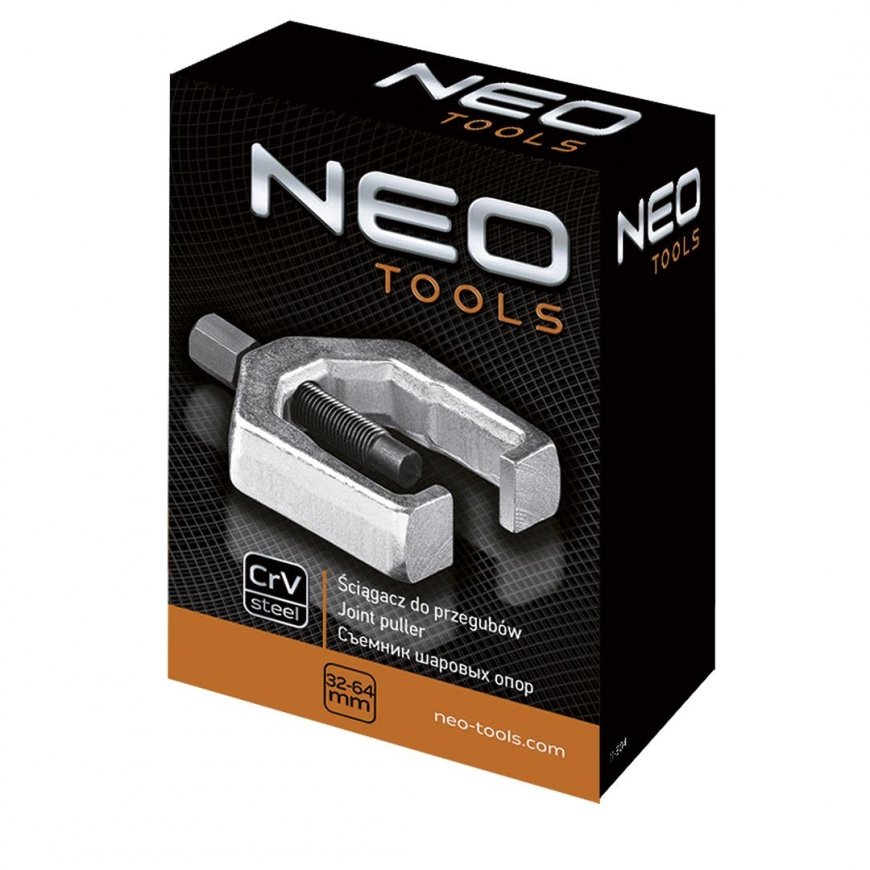 Neo riešo traukiklis 32x65mm - 11-804 – 4