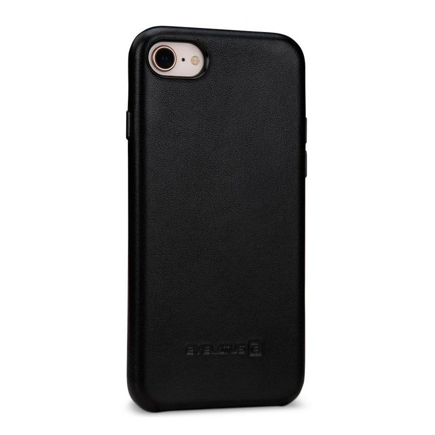 Evelatus Apple iPhone 7/8/SE2020/SE2022 Leather Case