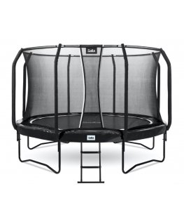 Trampoline Salta First Class 366 cm black