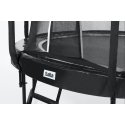 Batuts Salta First Class 366 cm melns Batuts Salta First Class 366 cm melns
