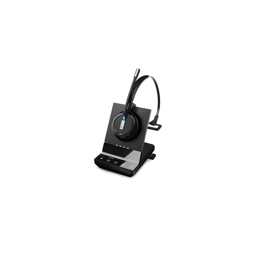 IMPACT SDW 5016-MONAURAL 3-IN-1