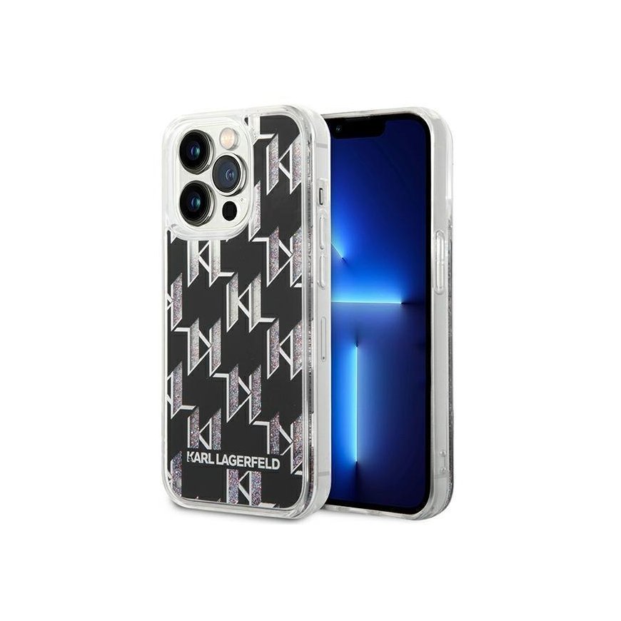 Karl Lagerfeld Case Karl Lagerfeld KLHCP14XLMNMK
