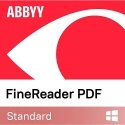 ABBYY FineReader PDF Standard, Volume License Remote User ABBYY FineReader PDF Standard, Volume License Remote User