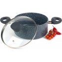 Russell Hobbs RH00848EU Nightfall stone stockpot 20cm Russell Hobbs RH00848EU Nightfall stone stockpot 20cm