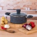 Russell Hobbs RH00848EU Nightfall stone stockpot 20cm Russell Hobbs RH00848EU Nightfall stone stockpot 20cm