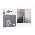 POLAROID B&W FILM FOR SX-70 POLAROID B&W FILM FOR SX-70