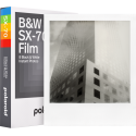 POLAROID B&W FILM FOR SX-70 POLAROID B&W FILM FOR SX-70