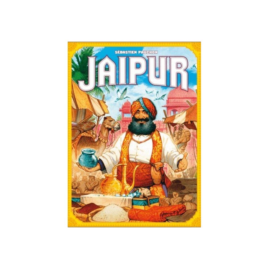Space Cowboys Jaipur – 2