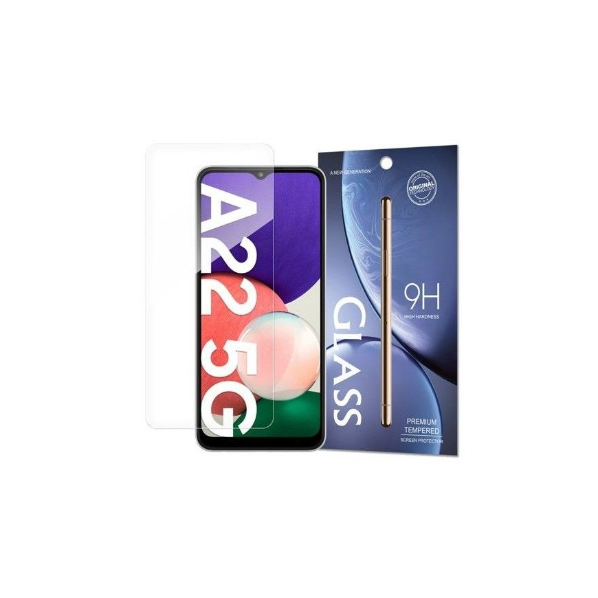 iLike Samsung Galaxy A22 5G 9H screen protector